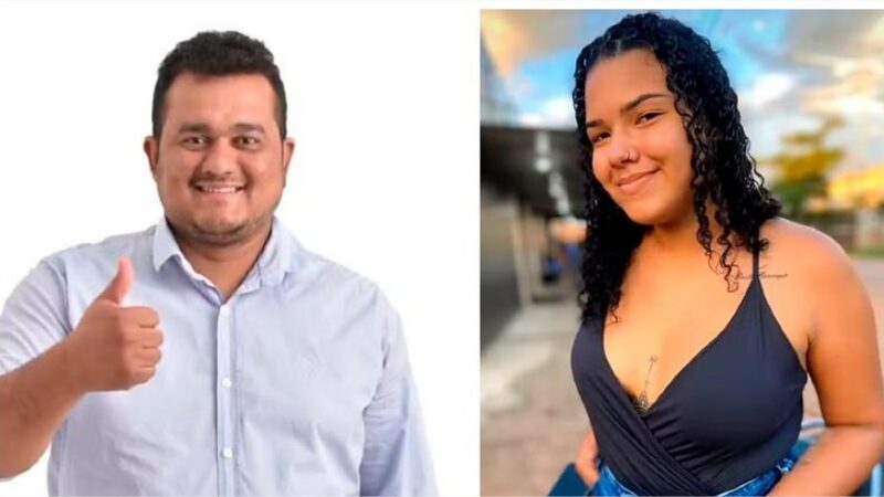 Saiba quem é o vereador preso em investigação sobre execução ordenada por facção em MT