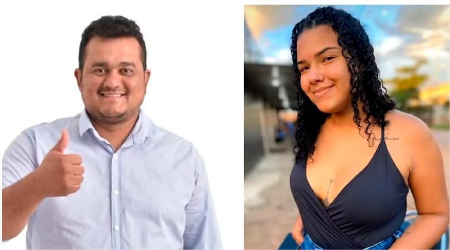 Saiba quem é o vereador preso em investigação sobre execução ordenada por facção em MT