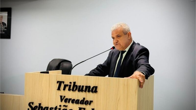 Justiça absolve e manda soltar vereador acusado de espancar namorada com chave de roda