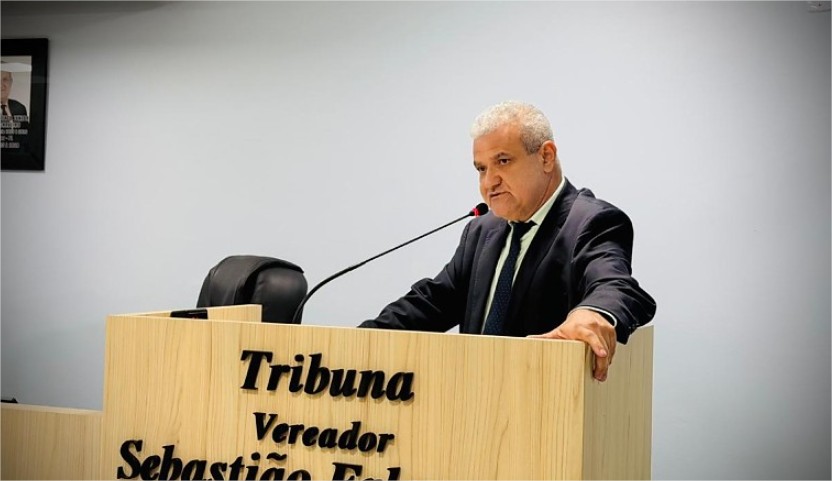 Justiça absolve e manda soltar vereador acusado de espancar namorada com chave de roda