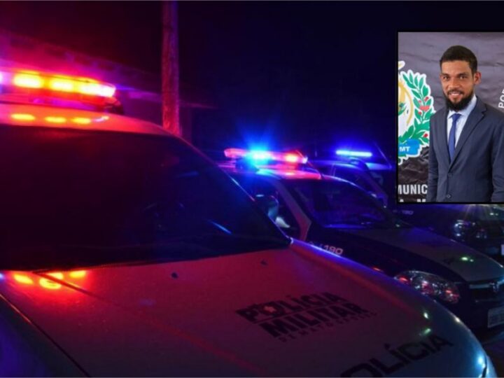 Vereador troca tiros com suspeitos após irmão ser executado em torneio de laço; suspeito morto em confronto com a PM