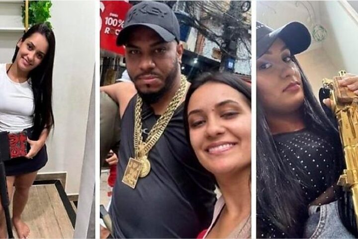 Saiba quem é a família de missionários investigada por apoio ao CV em MT