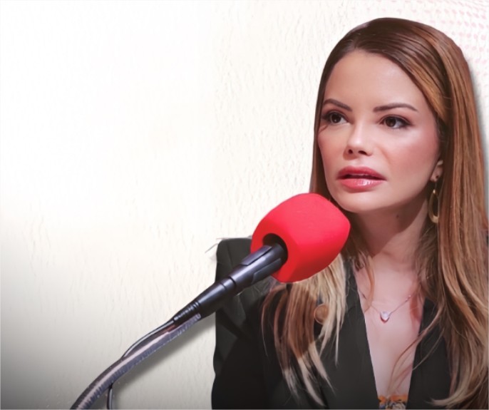 Virginia Mendes manifesta revolta com morte da bebê Helena e cobra punição rigorosa aos responsáveis