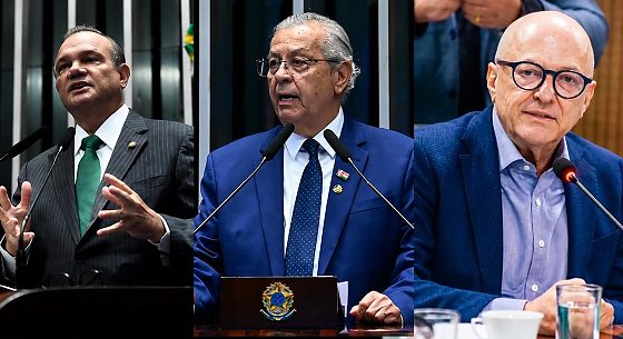 Pesquisa Percent aponta Wellington com 28%, seguido de Jayme com 20% e Pivetta com 18,7%